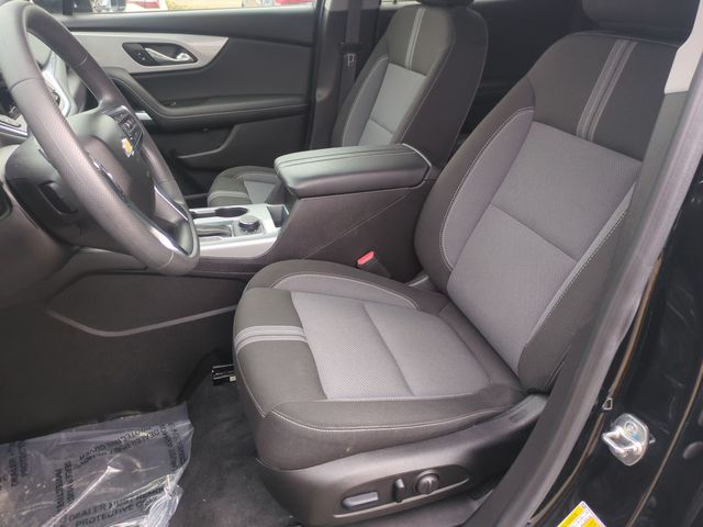 2024 Chevrolet Blazer 2LT - Photo 15