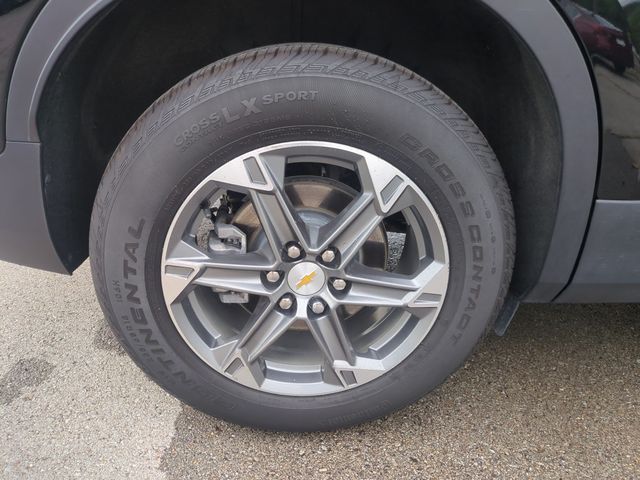 2024 Chevrolet Blazer 2LT - Photo 23