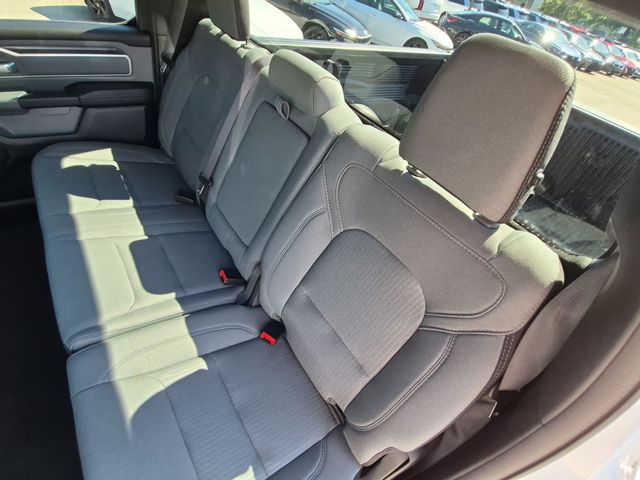 2023 RAM Ram 1500 Pickup Big Horn/Lone Star - Photo 18