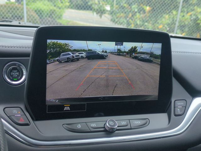 2024 Chevrolet Blazer 2LT - Photo 13
