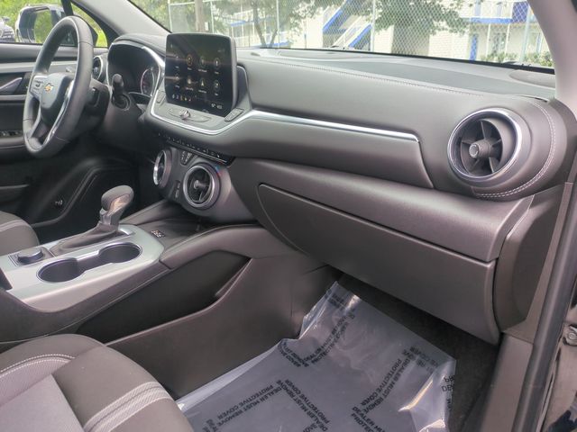 2024 Chevrolet Blazer 2LT - Photo 21