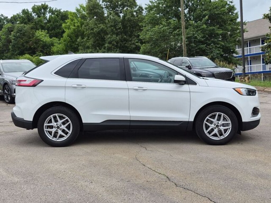 Used 2023 Ford Edge SUV