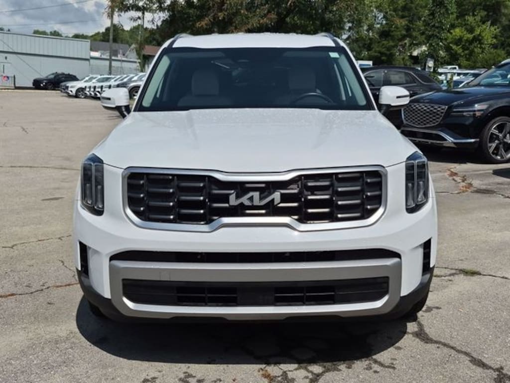 Used 2023 Kia Telluride S SUV