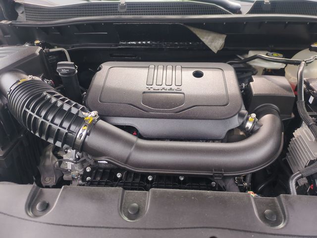2024 Chevrolet Blazer 2LT - Photo 22