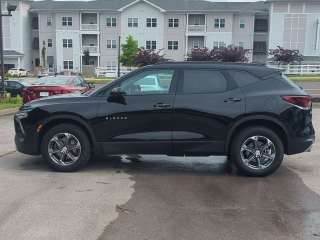 2024 Chevrolet Blazer 2LT - Photo 9