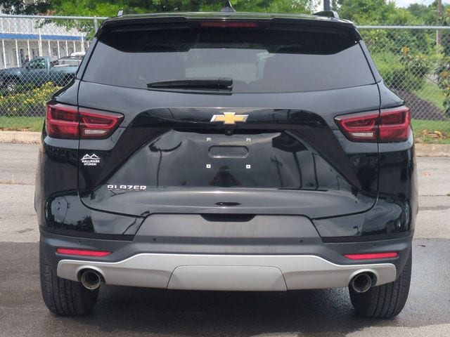2024 Chevrolet Blazer 2LT - Photo 7