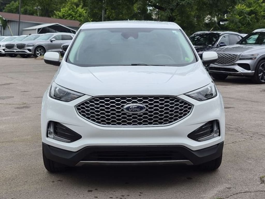 Used 2023 Ford Edge SUV