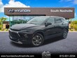  Chevrolet Blazer