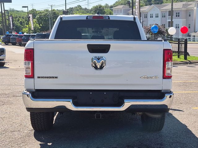 2023 RAM Ram 1500 Pickup Big Horn/Lone Star - Photo 7