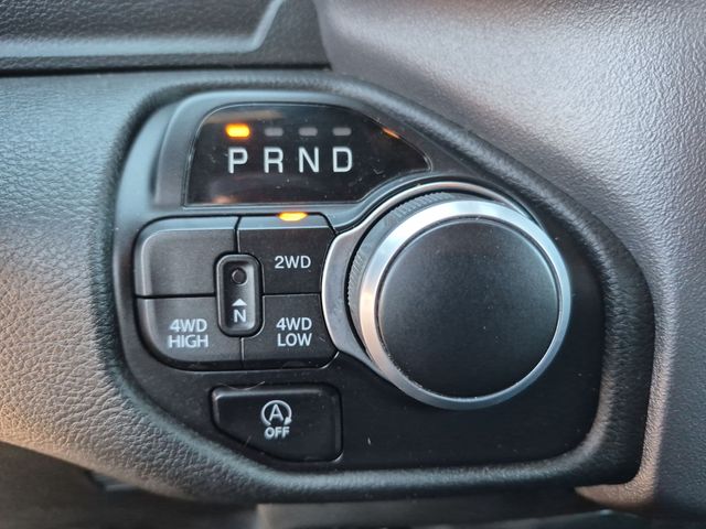2023 RAM Ram 1500 Pickup Big Horn/Lone Star - Photo 12