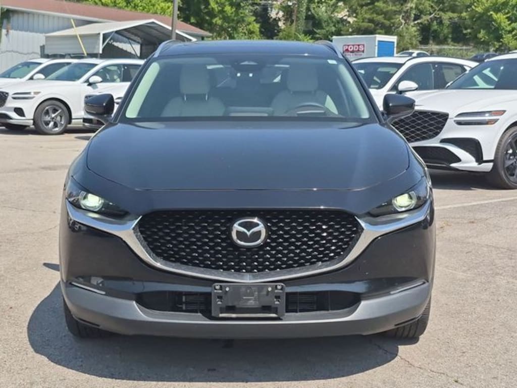 Used 2024 Mazda CX-30 2.5 S Premium Package SUV