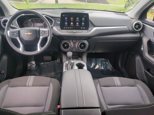 2024 Chevrolet Blazer 2LT - Photo 17
