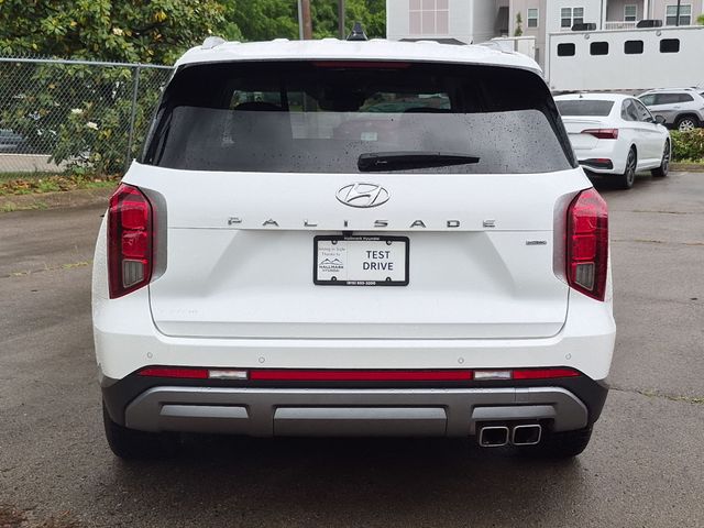 2024 Hyundai Palisade SEL - Photo 7