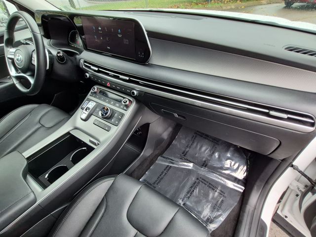 2024 Hyundai Palisade SEL - Photo 22