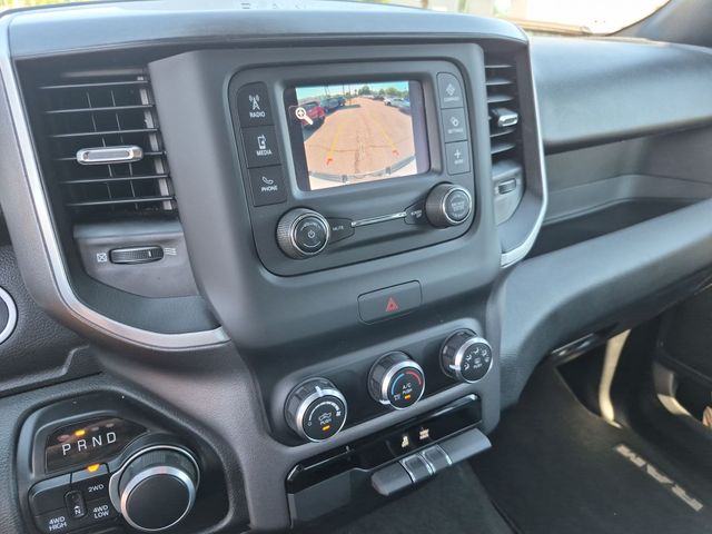 2023 RAM Ram 1500 Pickup Big Horn/Lone Star - Photo 14