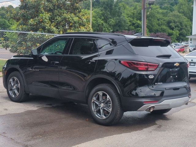 2024 Chevrolet Blazer 2LT - Photo 8