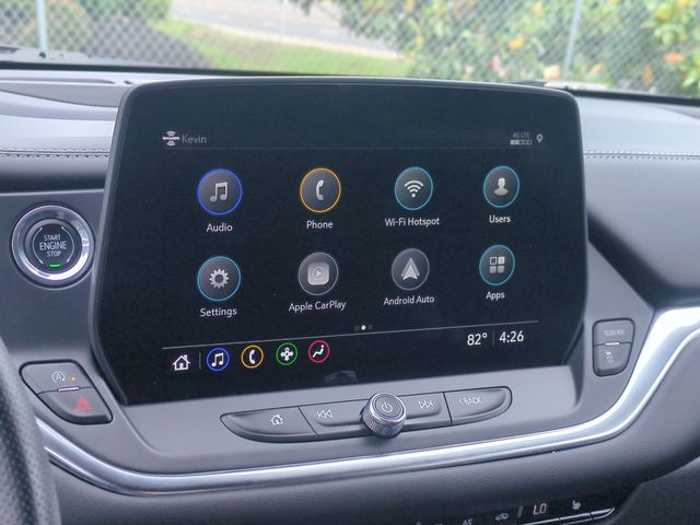 2024 Chevrolet Blazer 2LT - Photo 14