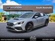  Subaru WRX