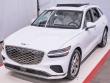 Certified 2026 Genesis GV70 2.5T Select 2.5T Select AWD