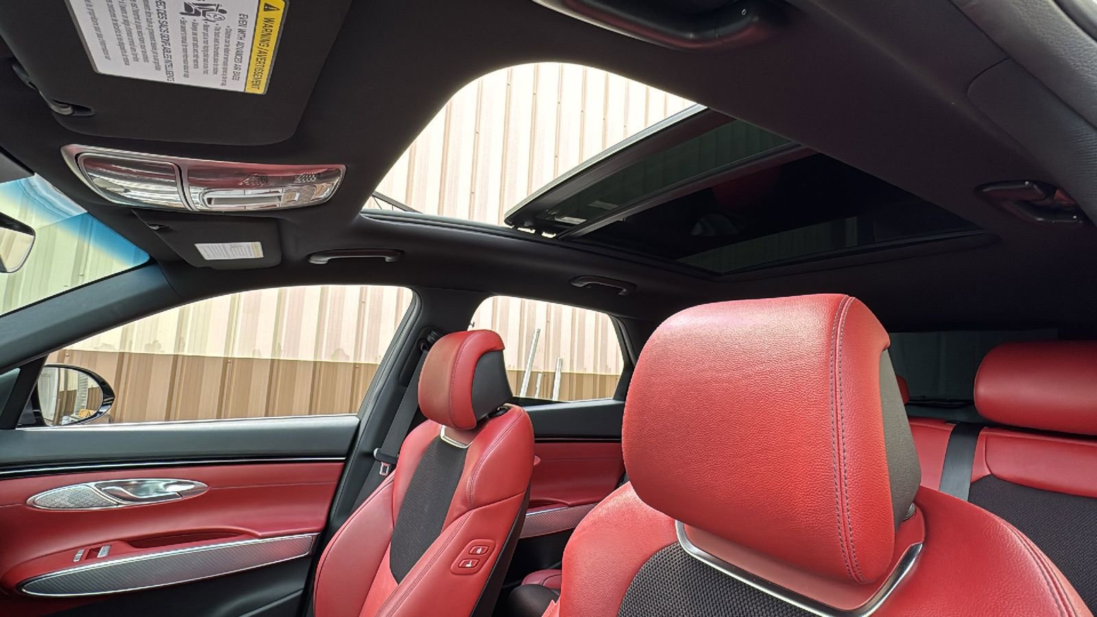 2023 GENESIS GV70 Sport - Photo 10