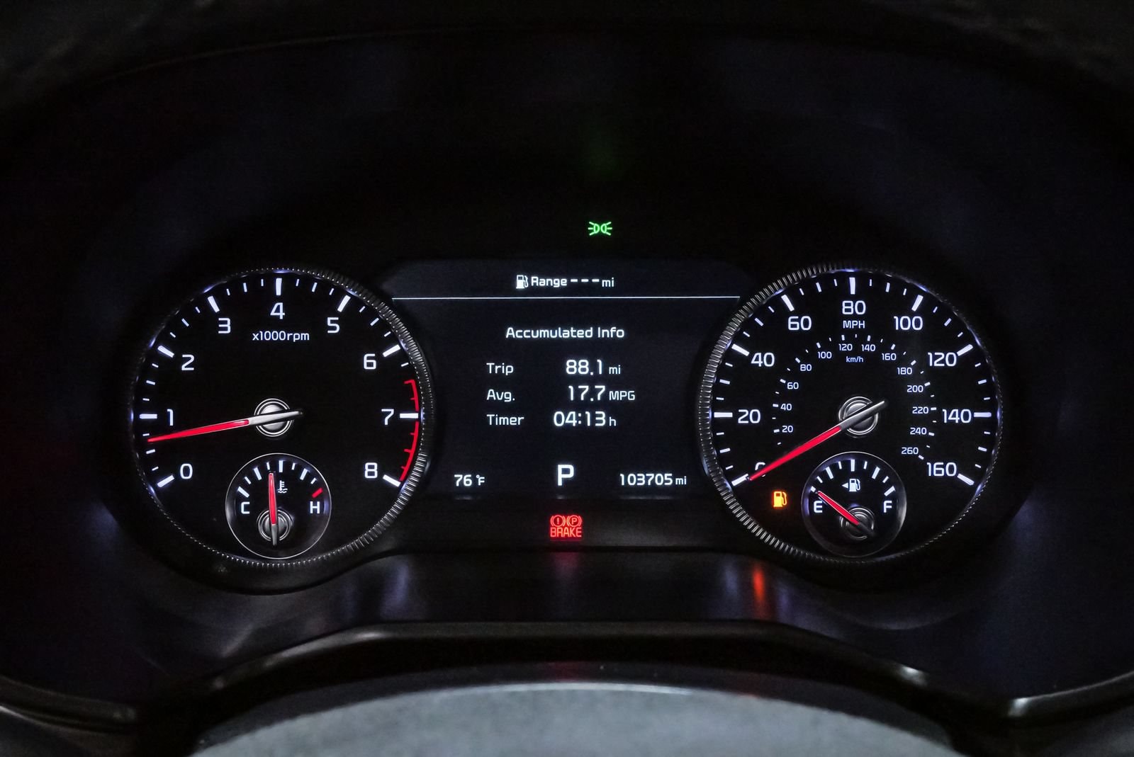 2020 Kia Telluride SX - Photo 25