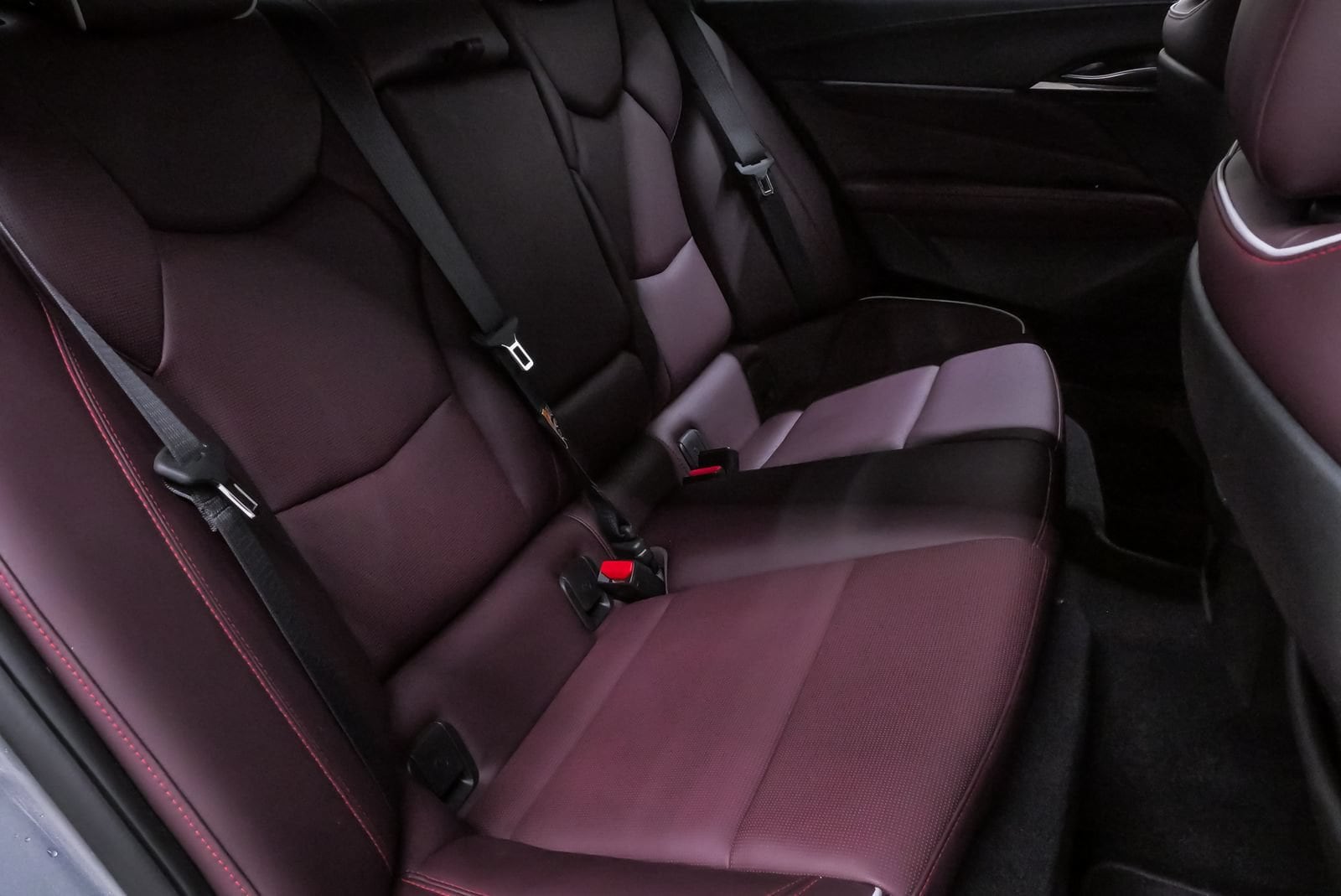 2024 Cadillac CT4 Sport - Photo 11