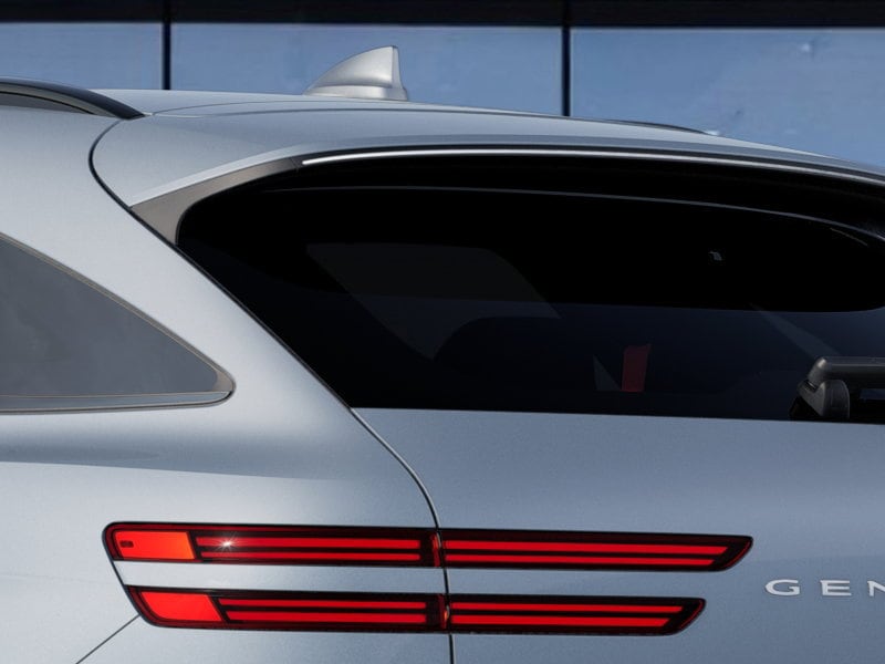 2027 GENESIS GV70 Prestige Graphite - Photo 10