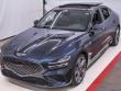 Certified 2025 Genesis G70 3.3T Sport Advanced 3.3T Sport Advanced RWD
