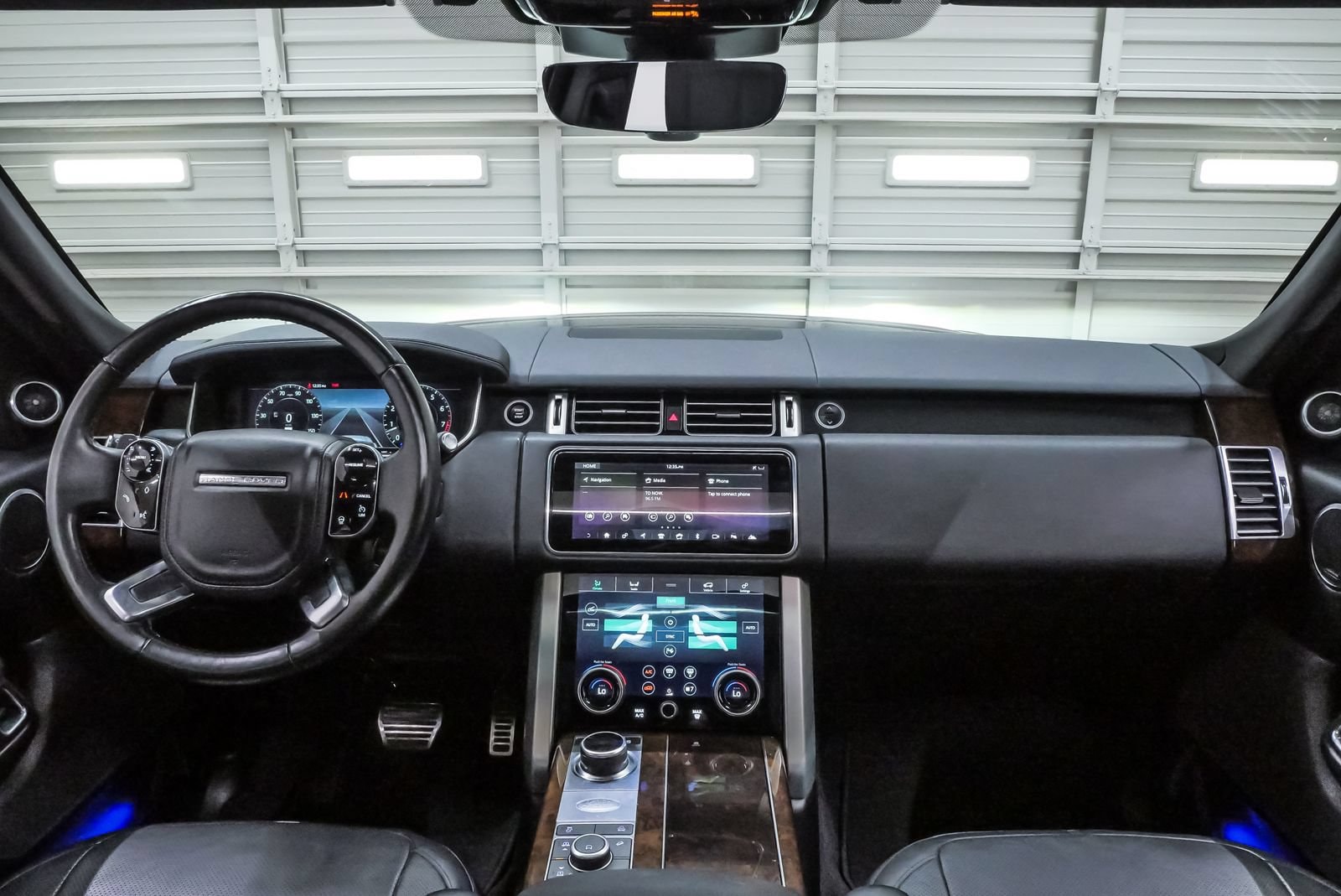 2022 Land Rover Range Rover HSE Wesminster - Photo 16