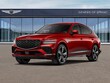  Genesis GV80 Coupe