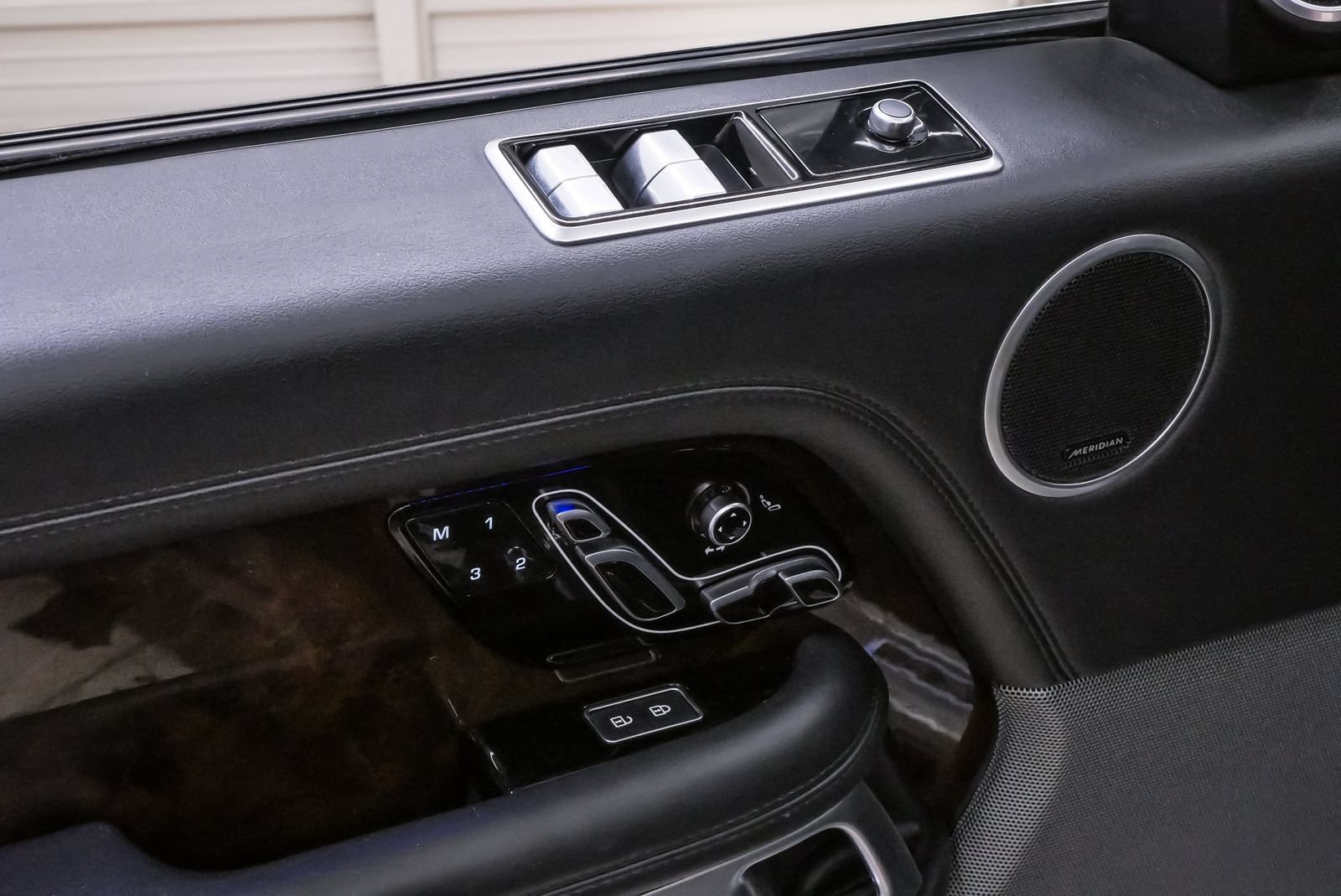 2022 Land Rover Range Rover HSE Wesminster - Photo 26