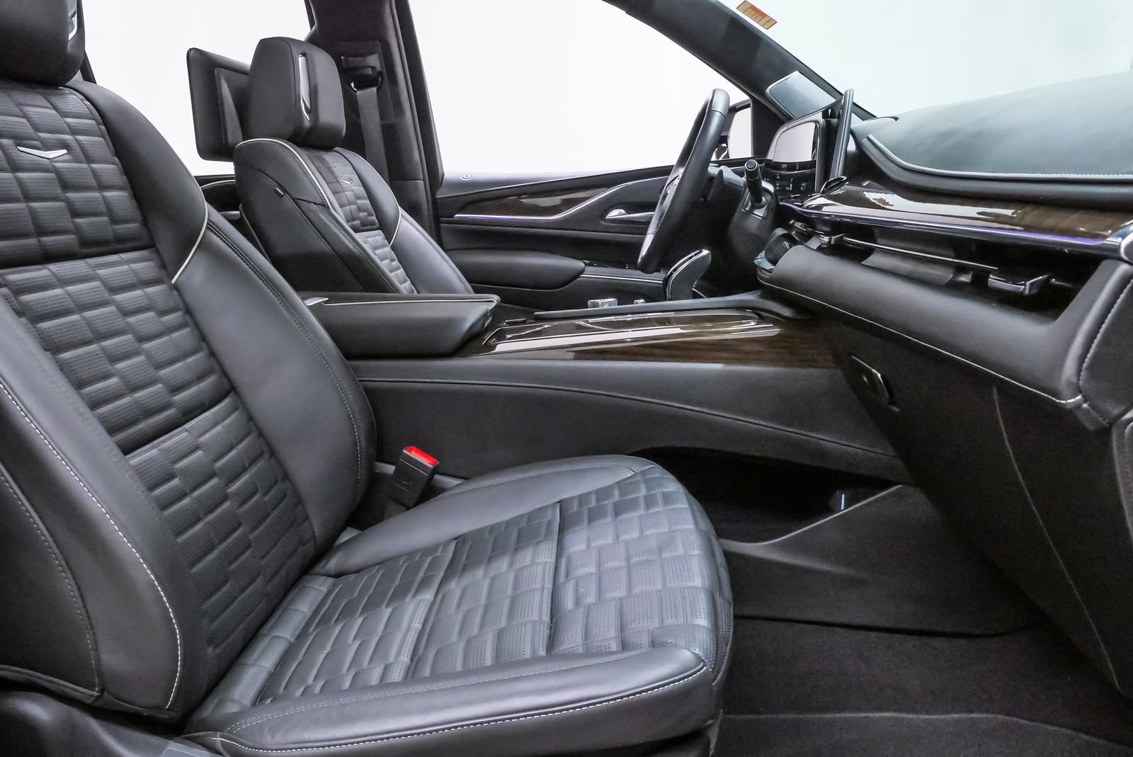 2024 Cadillac Escalade Sport Platinum - Photo 16