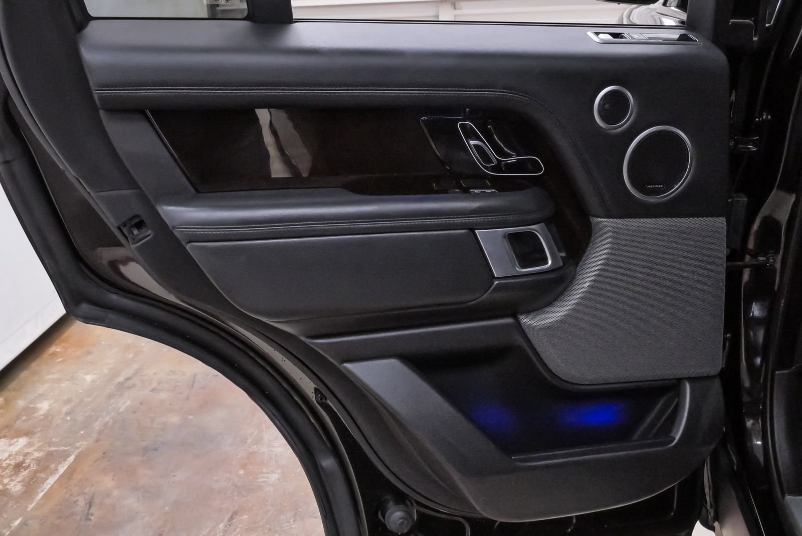 2022 Land Rover Range Rover HSE Wesminster - Photo 27