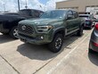  Toyota Tacoma 4WD