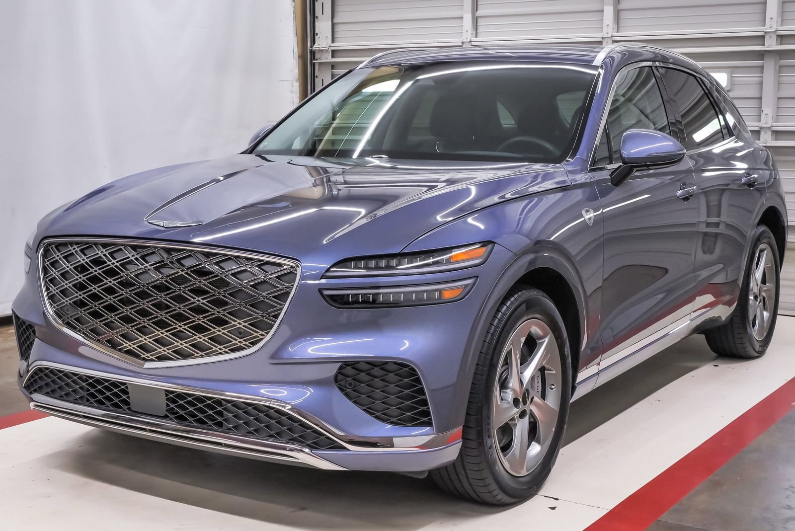 2026 Genesis GV70 2.5T Standard AWD's photo