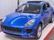 Used 2017 Porsche Macan S S AWD