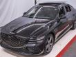 Certified 2025 Genesis G80 3.5T Sport Prestige 3.5T Sport Prestige AWD
