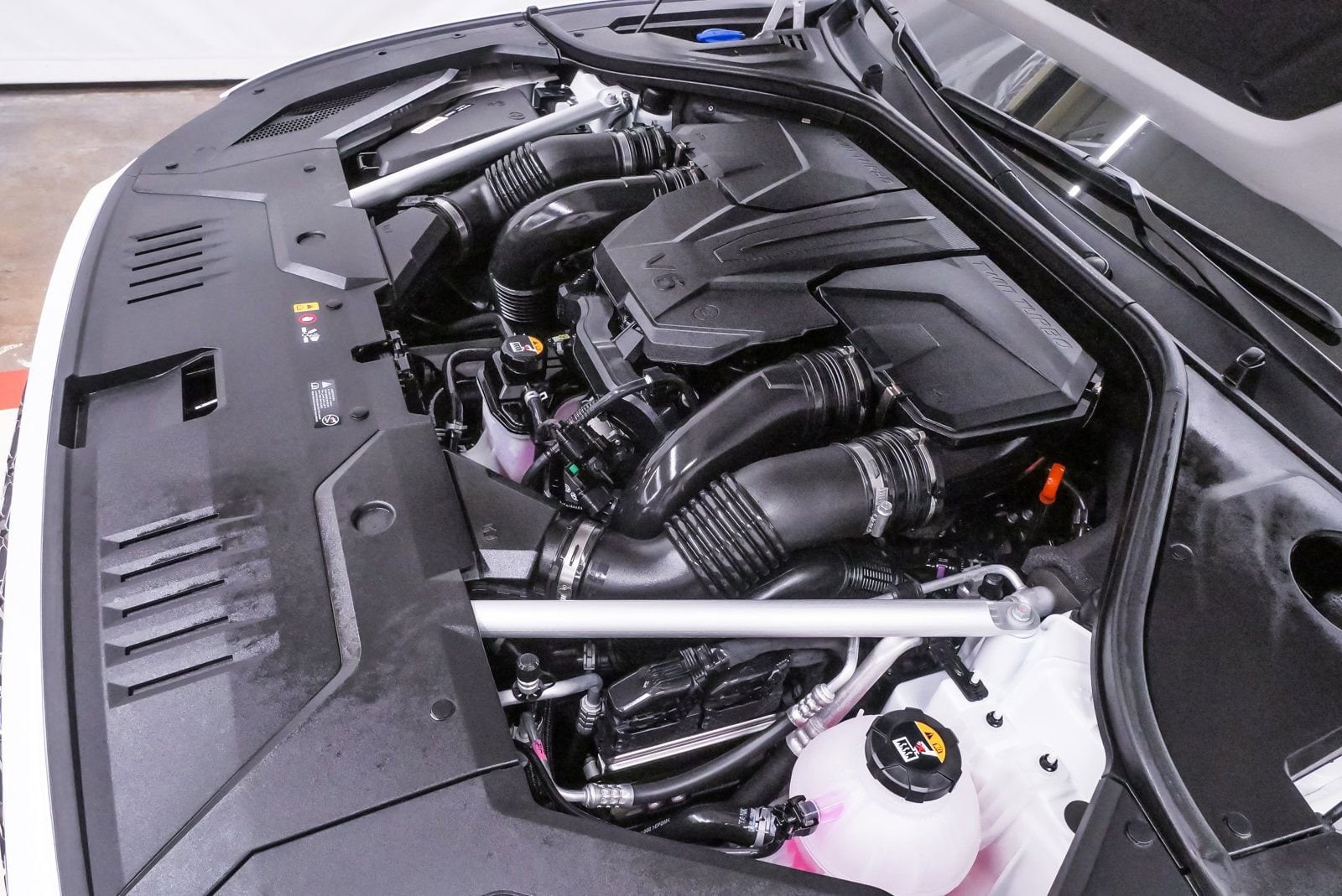 2025 GENESIS GV70 Sport - Photo 24