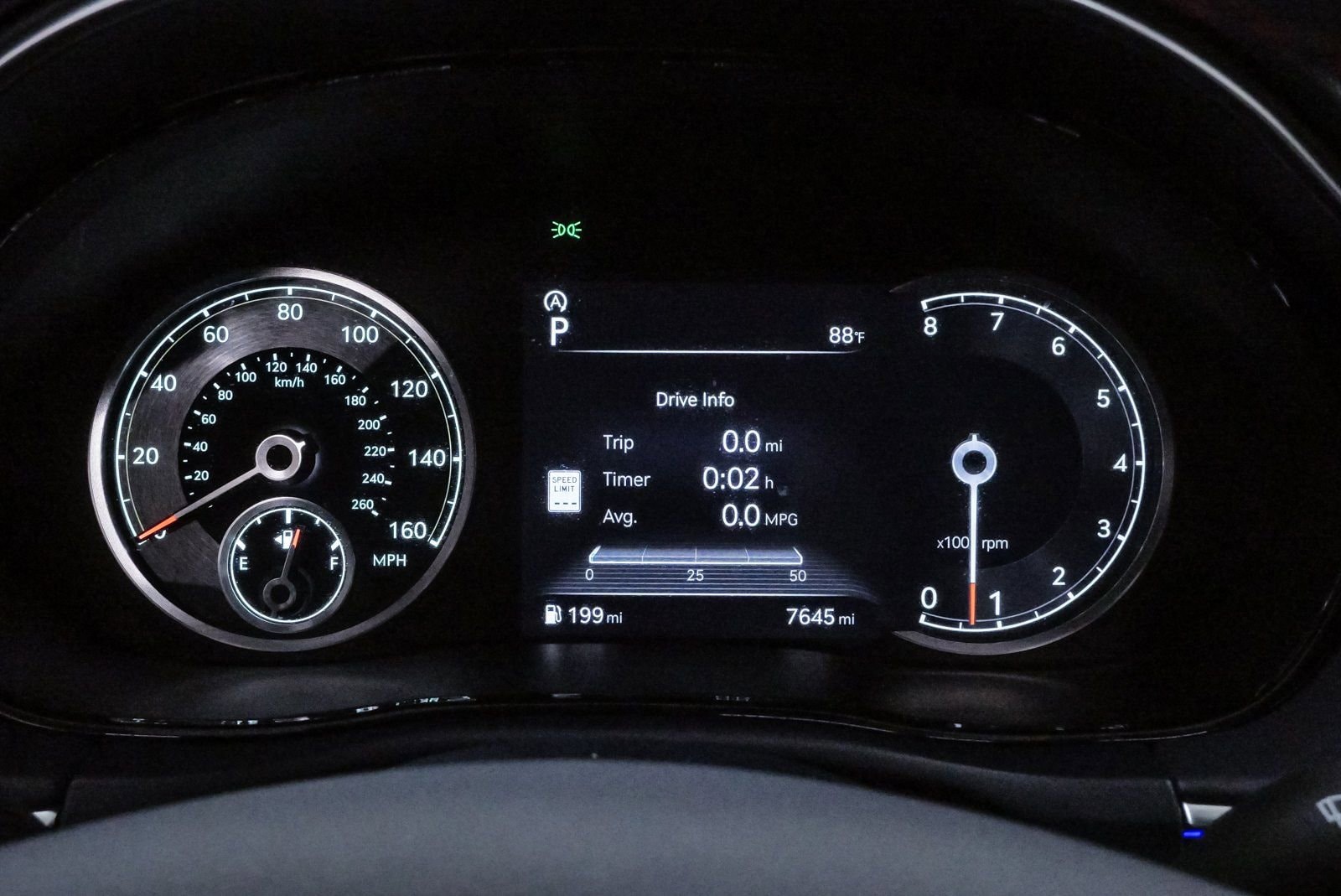 2025 GENESIS GV70 Sport - Photo 19