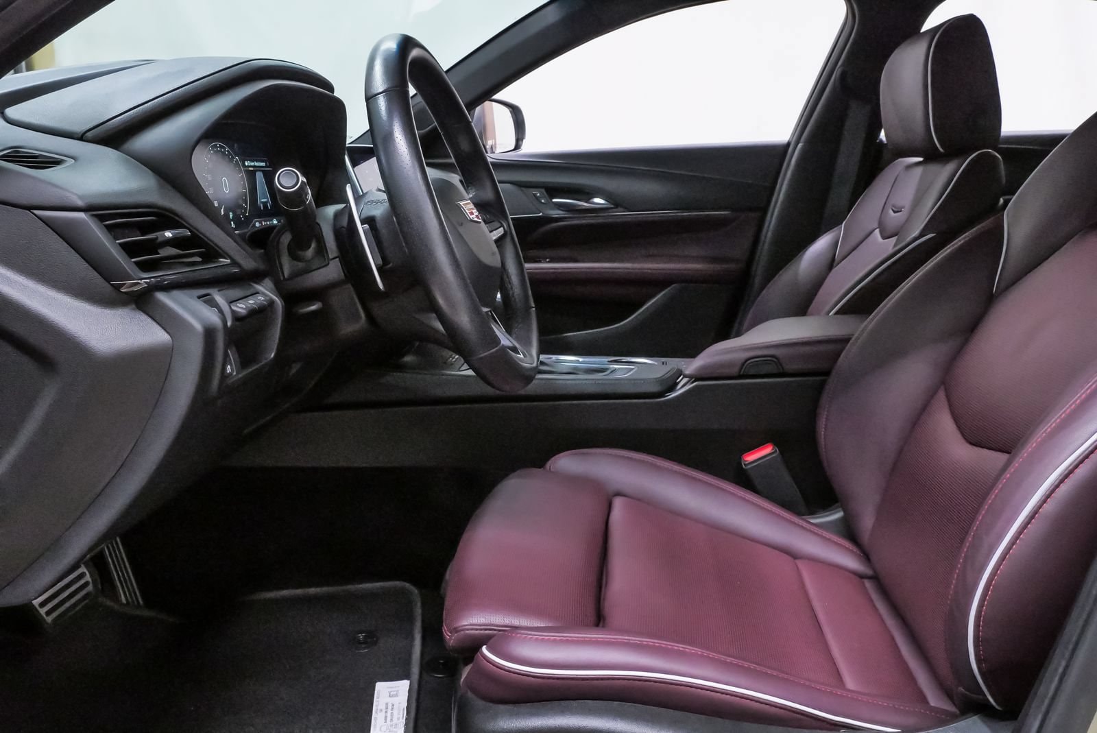 2024 Cadillac CT4 Sport - Photo 9