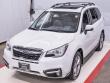 Used 2017 Subaru Forester Touring 2.5i Touring CVT