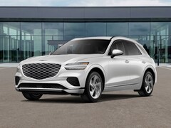 2026 Genesis GV70 2.5T SUV