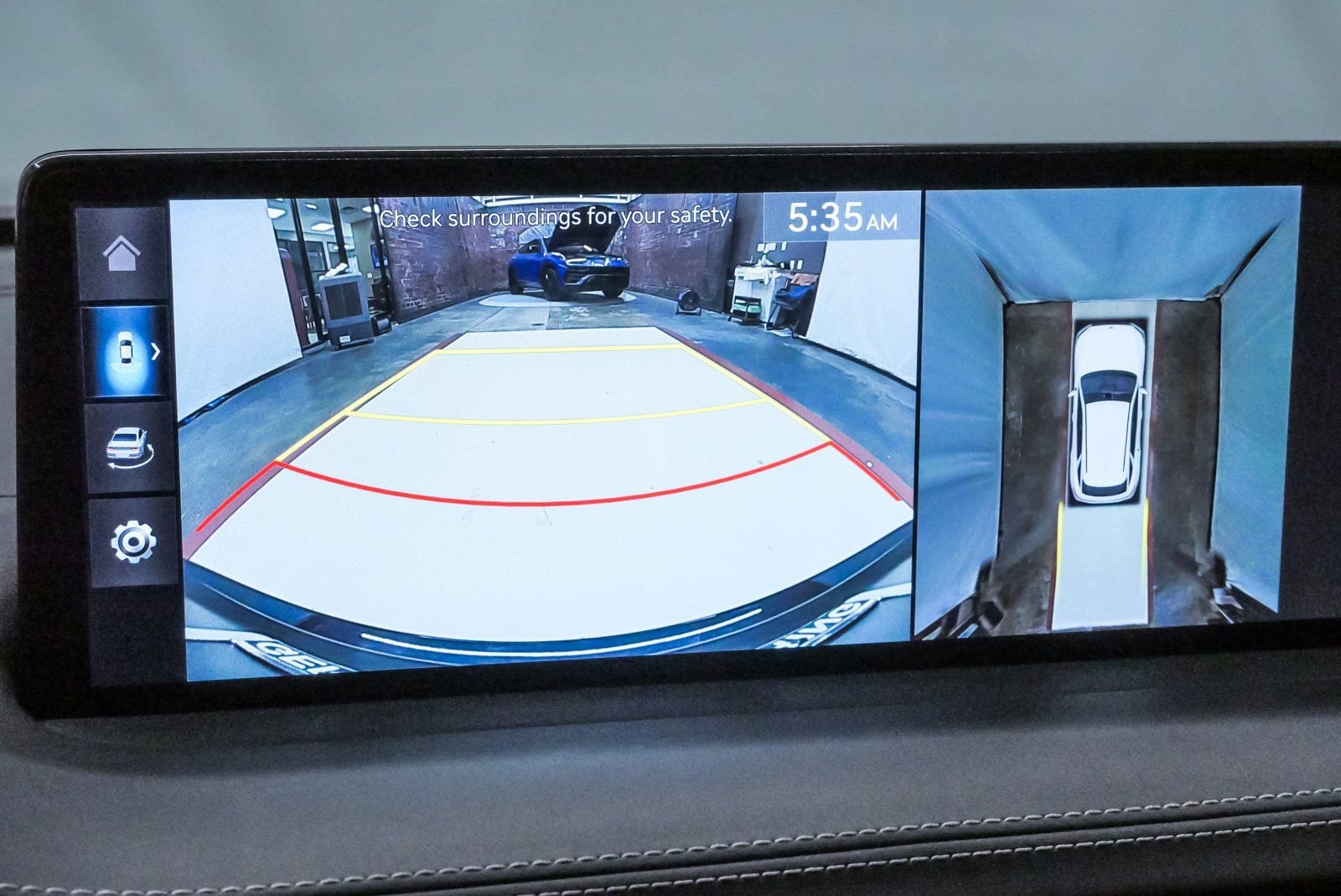 2025 GENESIS GV70 Sport - Photo 21