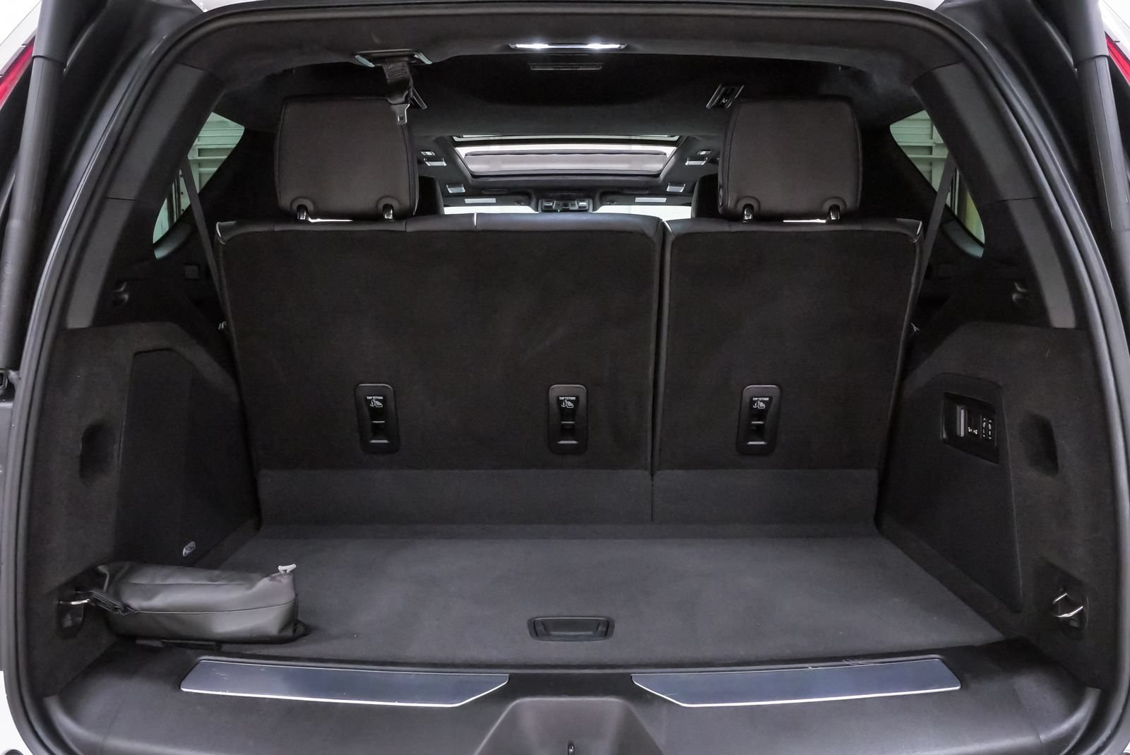 2024 Cadillac Escalade Sport Platinum - Photo 32