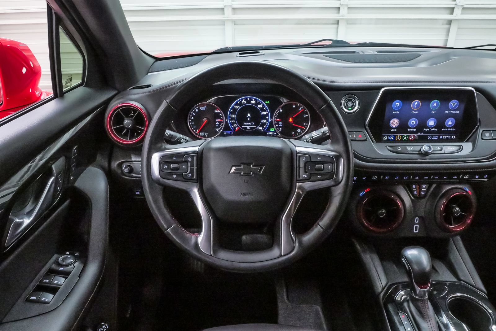 2020 Chevrolet Blazer RS - Photo 19