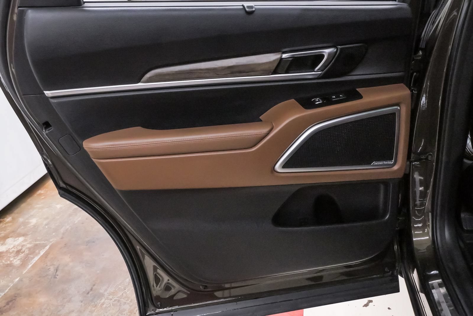 2020 Kia Telluride SX - Photo 30