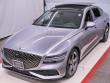 Certified 2023 Genesis G80 3.5T Sport 3.5T Sport AWD