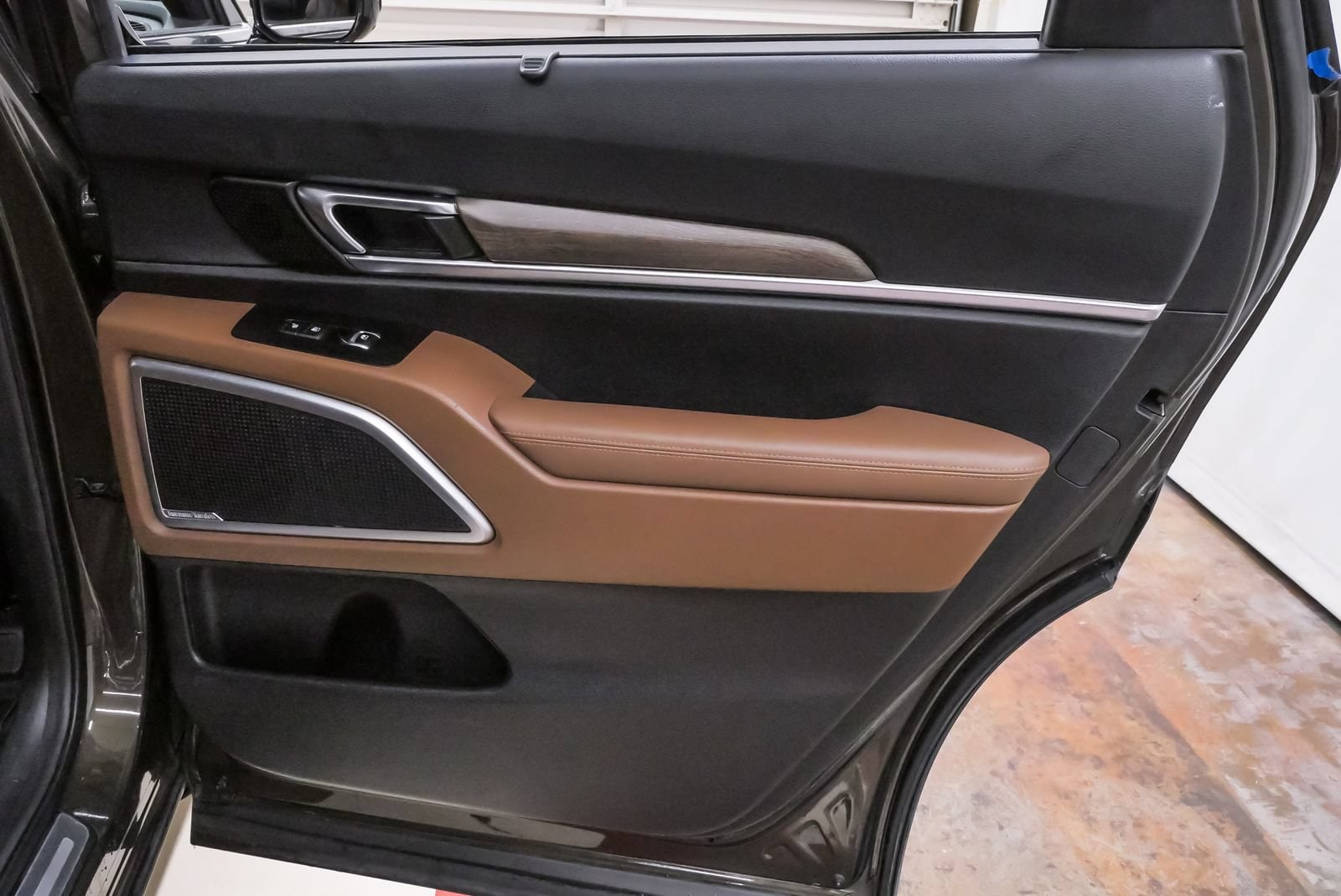 2020 Kia Telluride SX - Photo 33