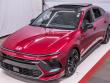 Used 2024 Hyundai Sonata N Line N Line 2.5T FWD