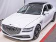 Used 2021 Genesis G80 3.5T 3.5T RWD